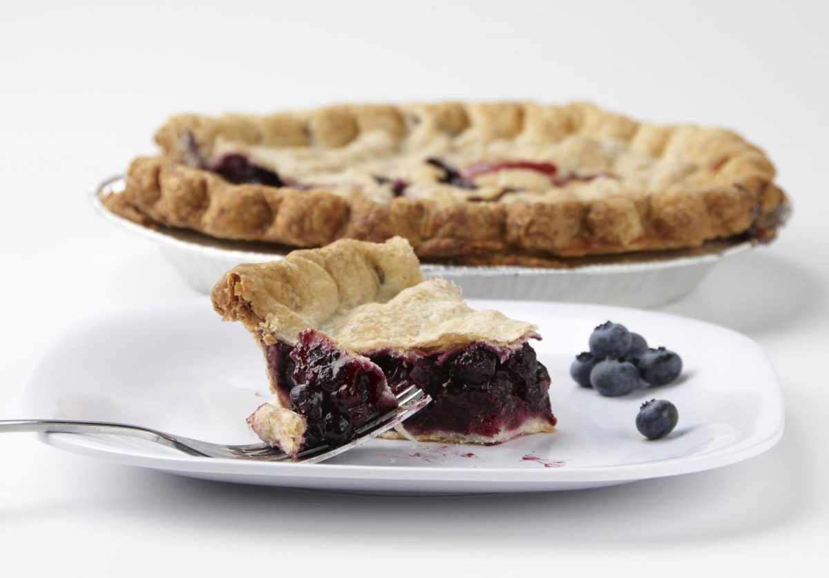 Homemade Pies - Farm Market | Iowa Orchard