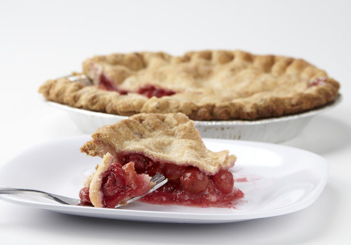 Homemade Pies - Farm Market | Iowa Orchard